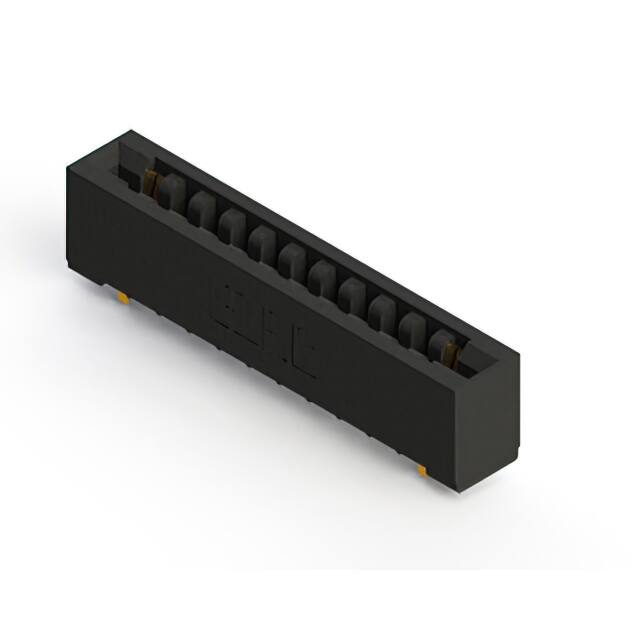 357-022-559-201 EDAC Inc.  Edgeboard Connectors